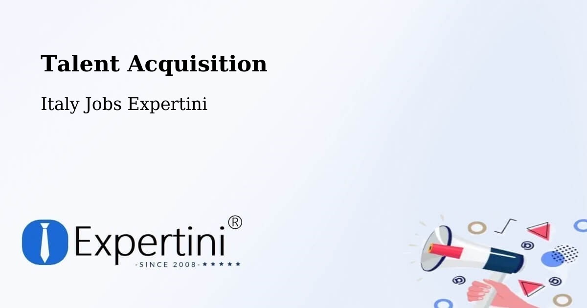 Post Jobs & Find Candidates in Sermide – Talent Acquisition Solutions - Italy Jobs Expertini